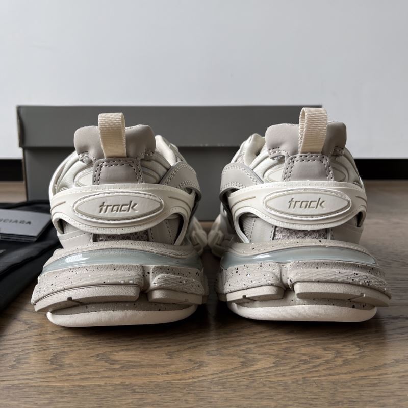 Balenciaga Track Shoes